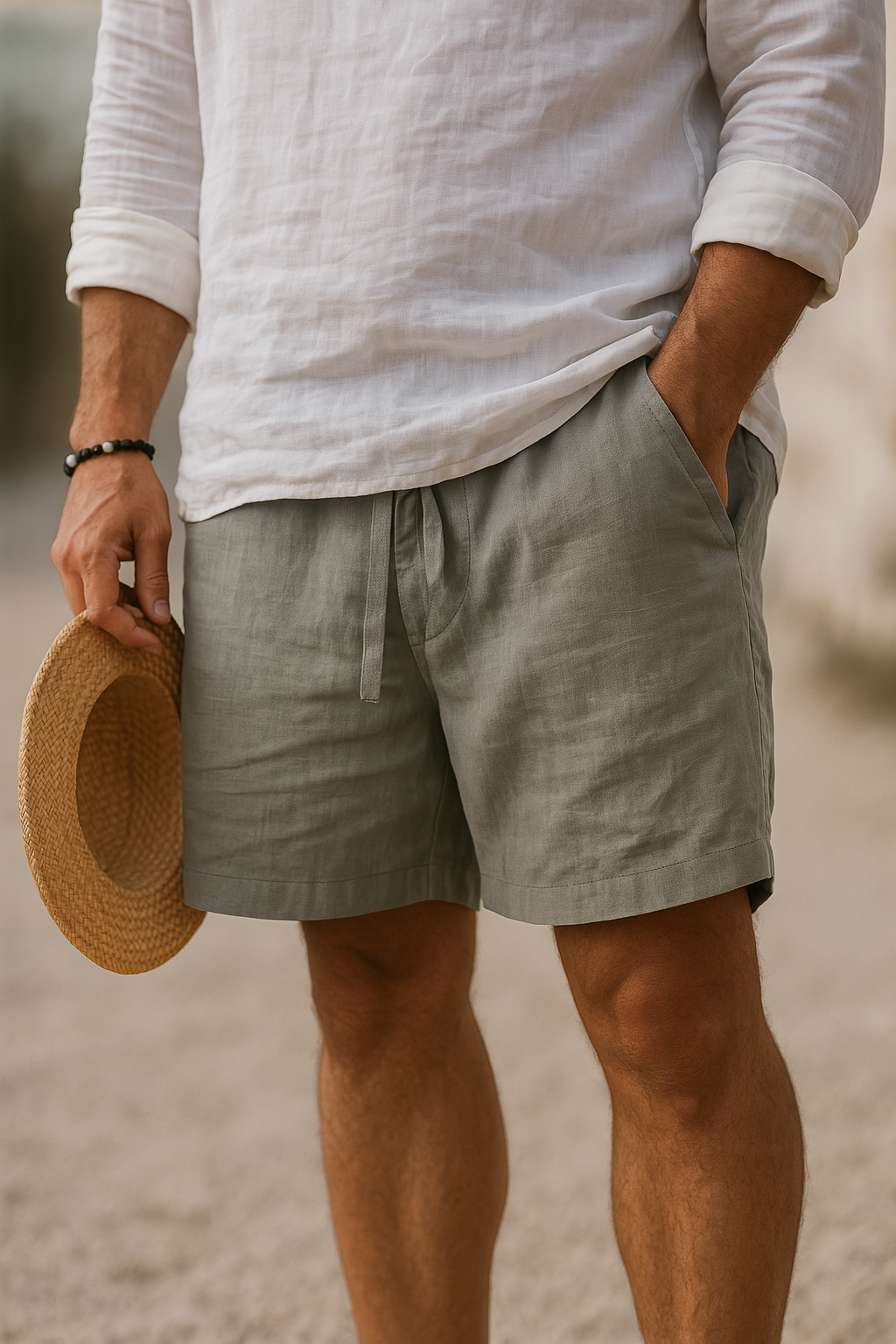 Lorenzo | Korte Broek