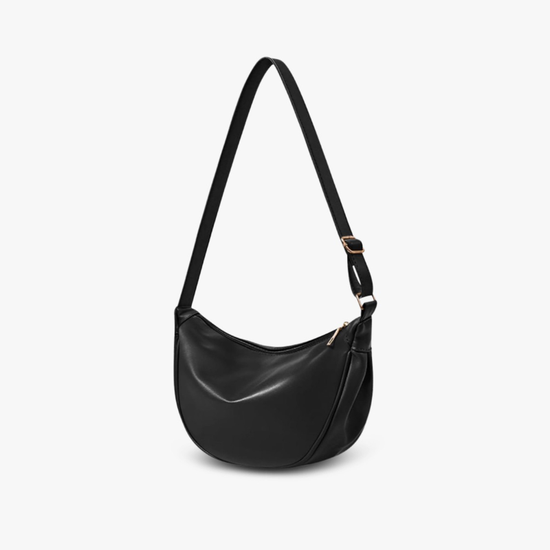 Nina - Petite Leren Tas