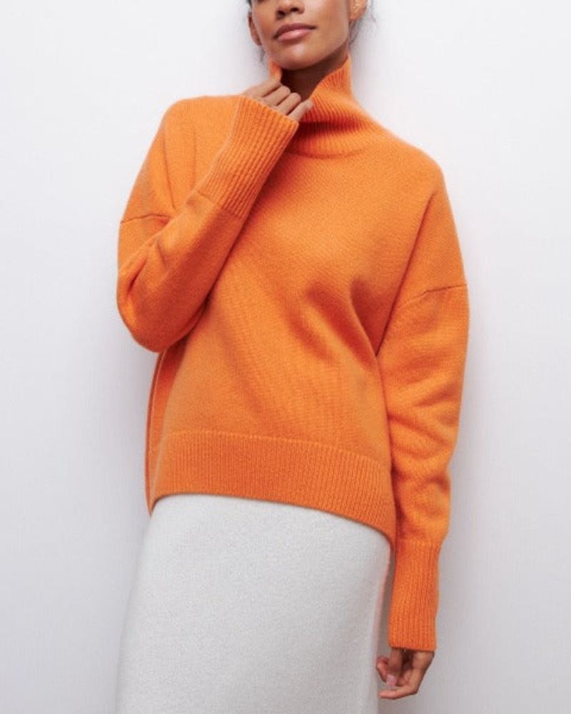 Evy – Coltrui in Relaxed Fit