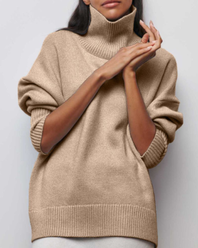 Evy – Coltrui in Relaxed Fit