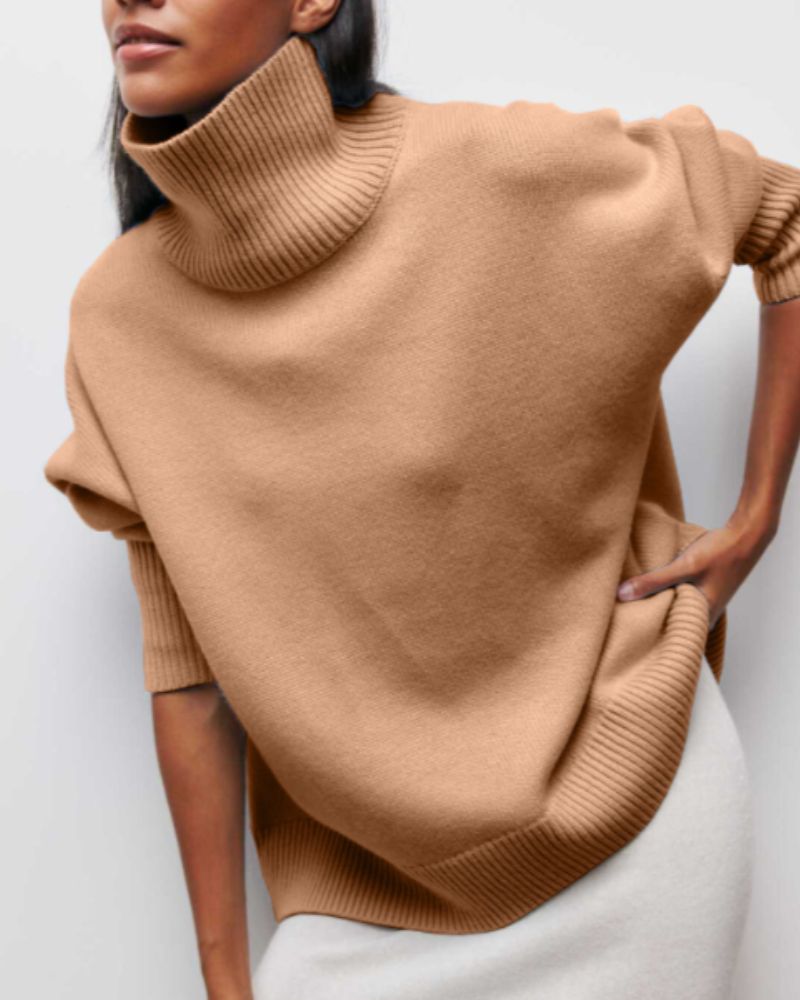 Evy – Coltrui in Relaxed Fit