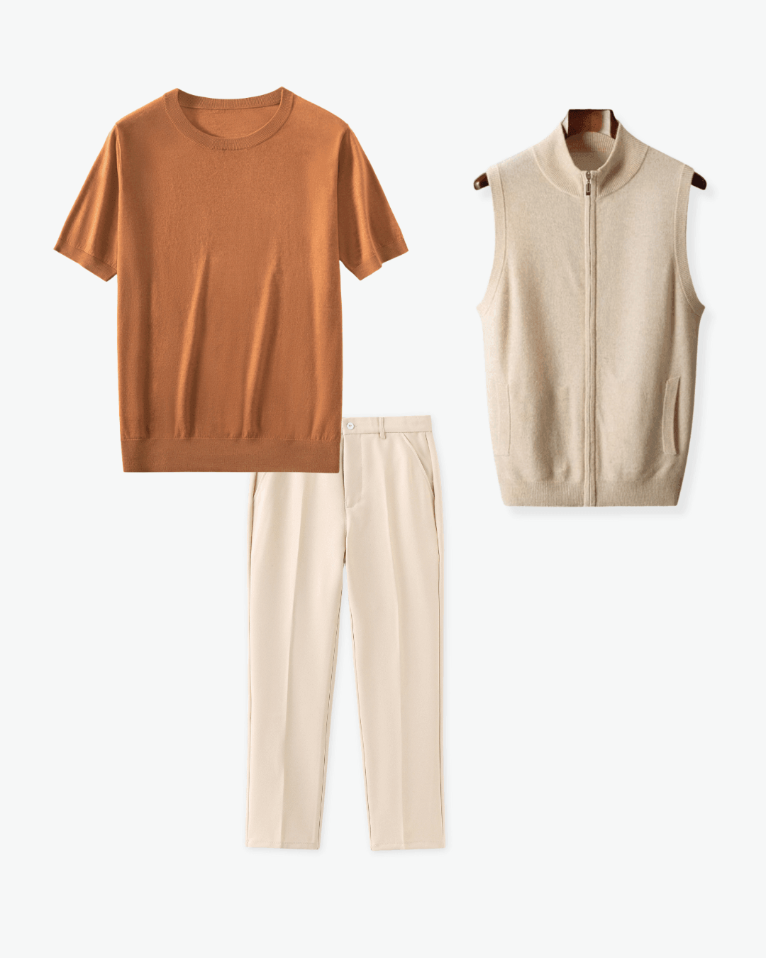 Outfit 18 - Tweede Echelon