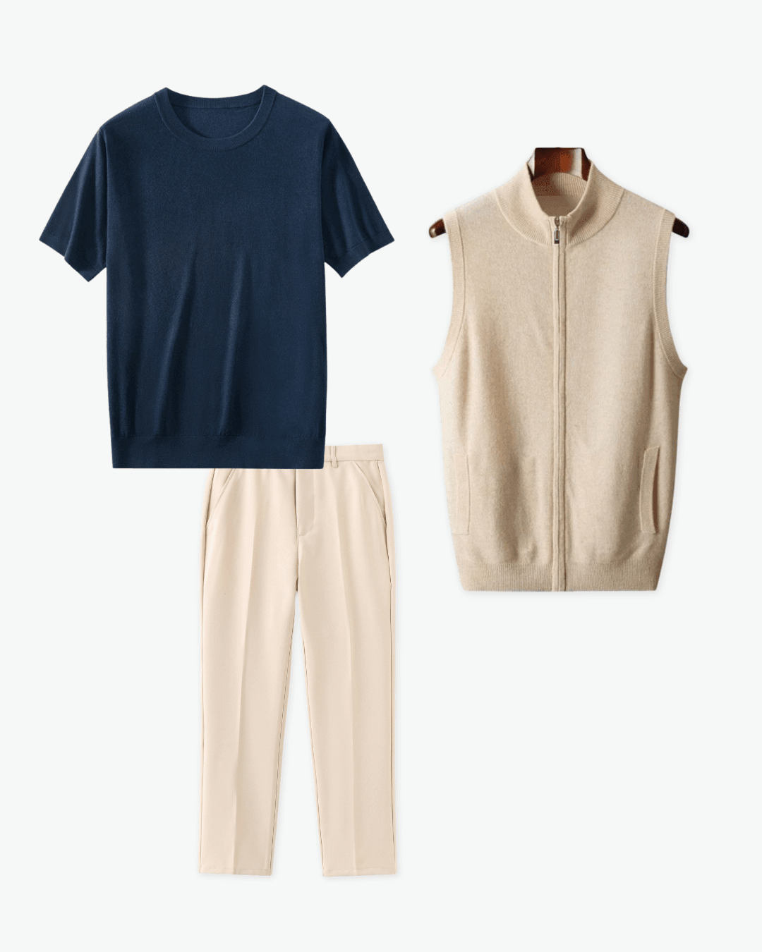 Outfit 19 - Erfgoed Basis