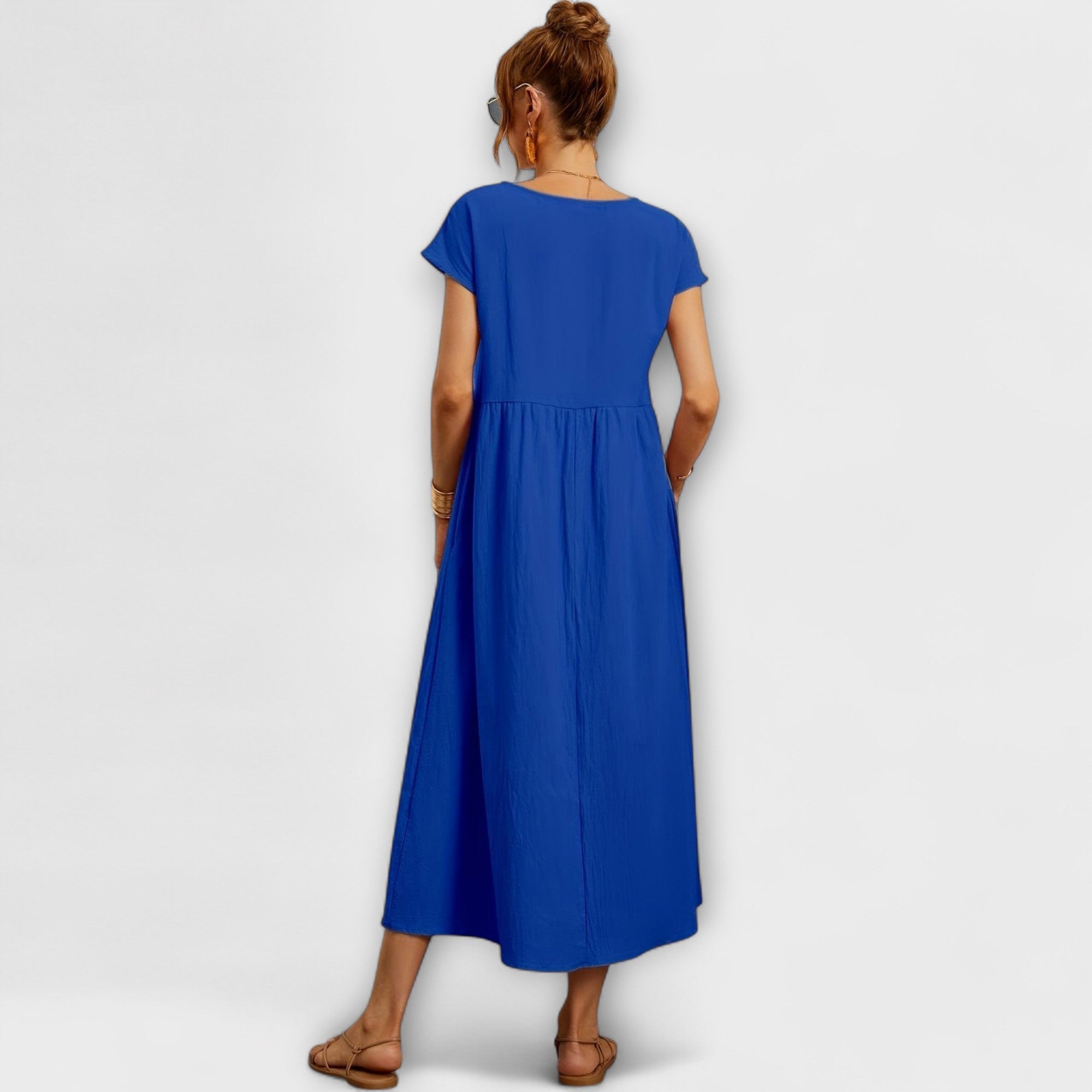 Magnolia - Jurk