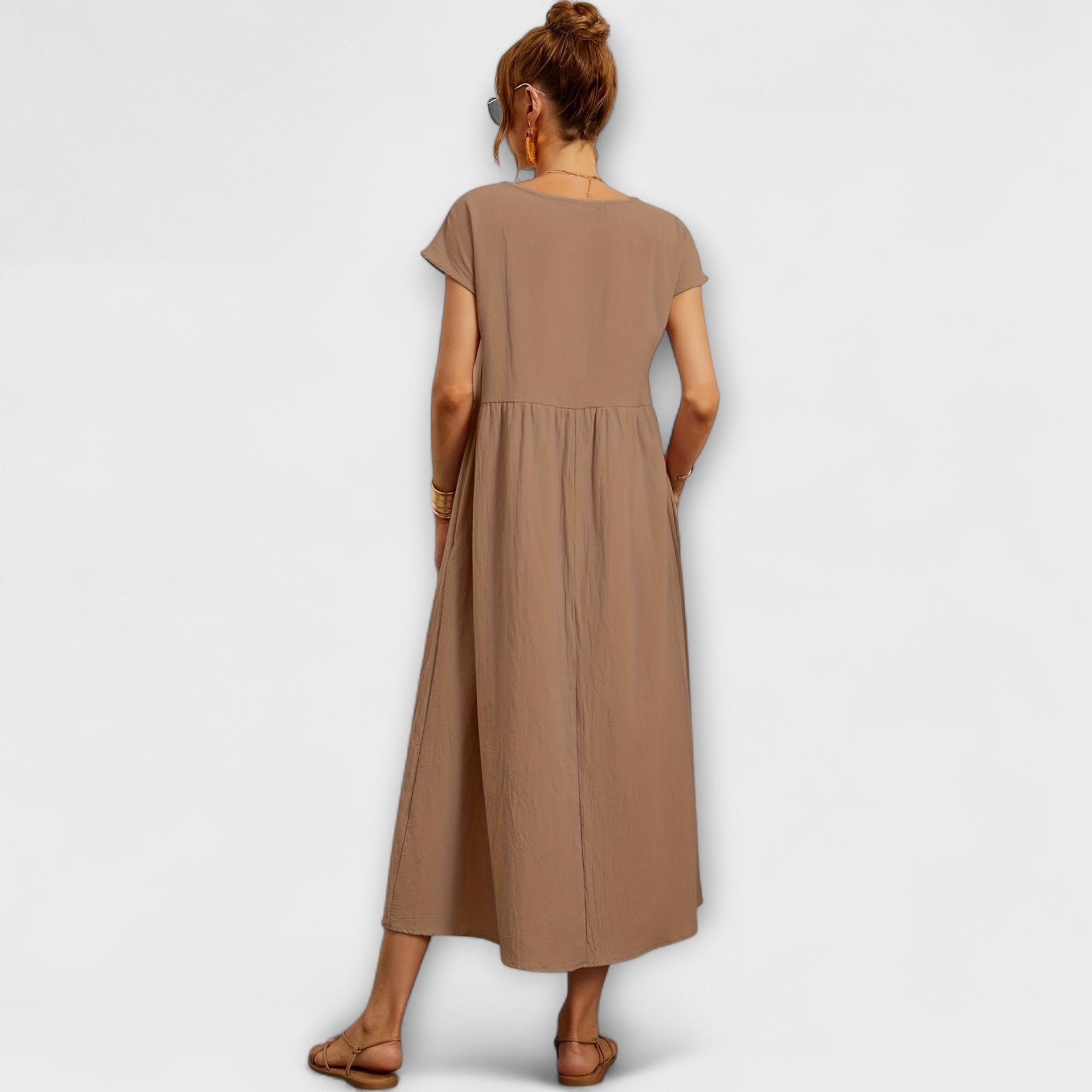 Magnolia - Jurk