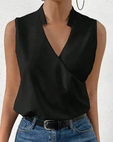 Jenna™ | Elegante Blouse