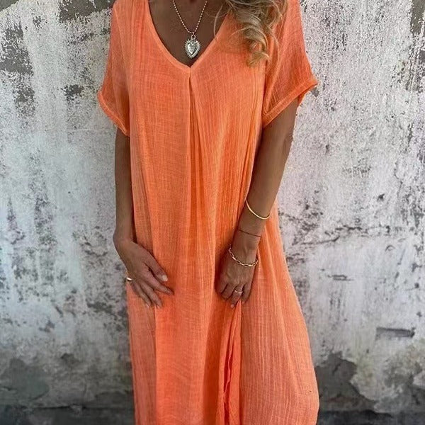 Naia™ - Elegante zomerjurk