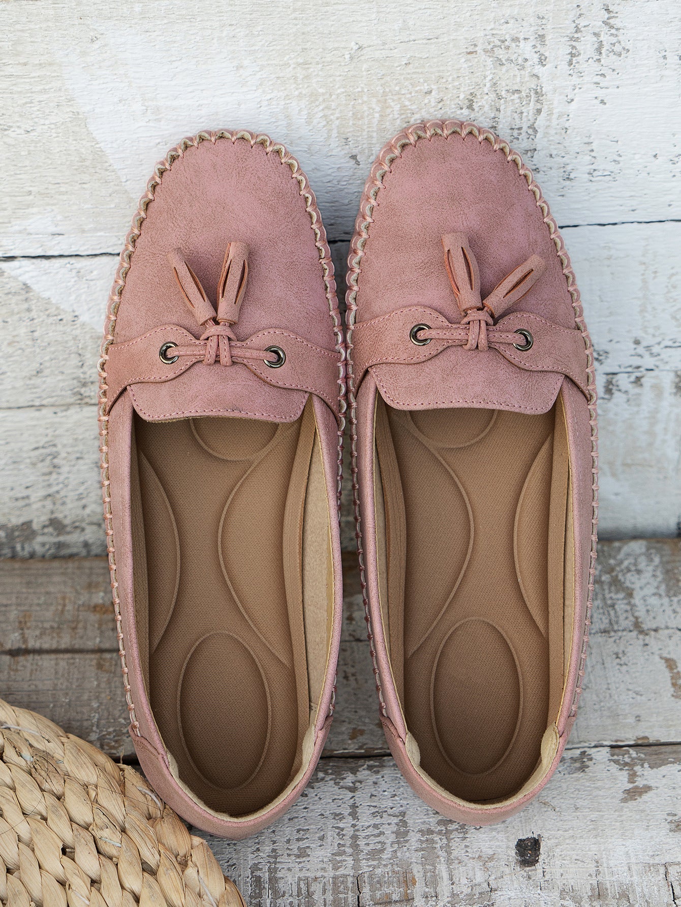 Lise™ | Zachte en Comfortabele Loafers