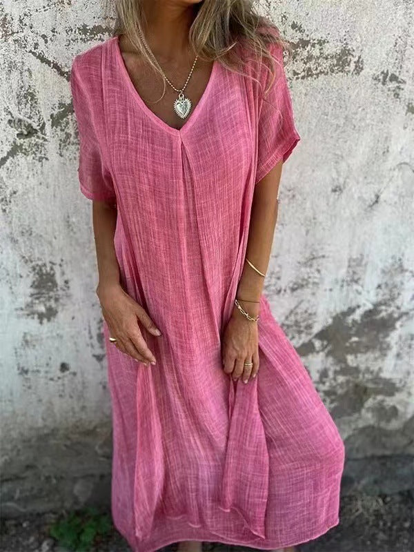 Naia™ - Elegante zomerjurk