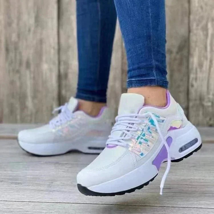 CARLA™ - Orthopedische schoenen voor dames