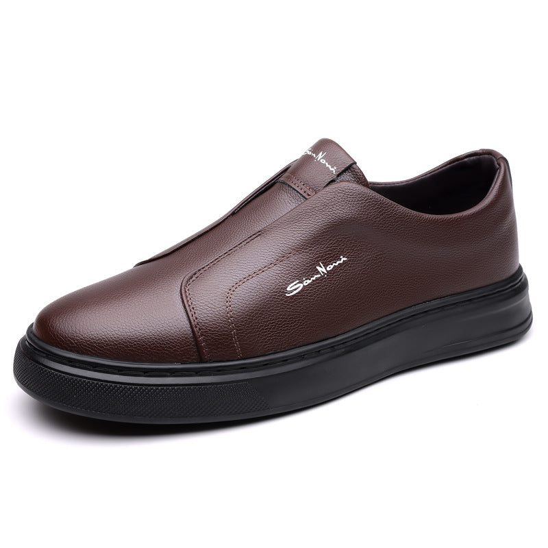Ricky™ Leren schoenen