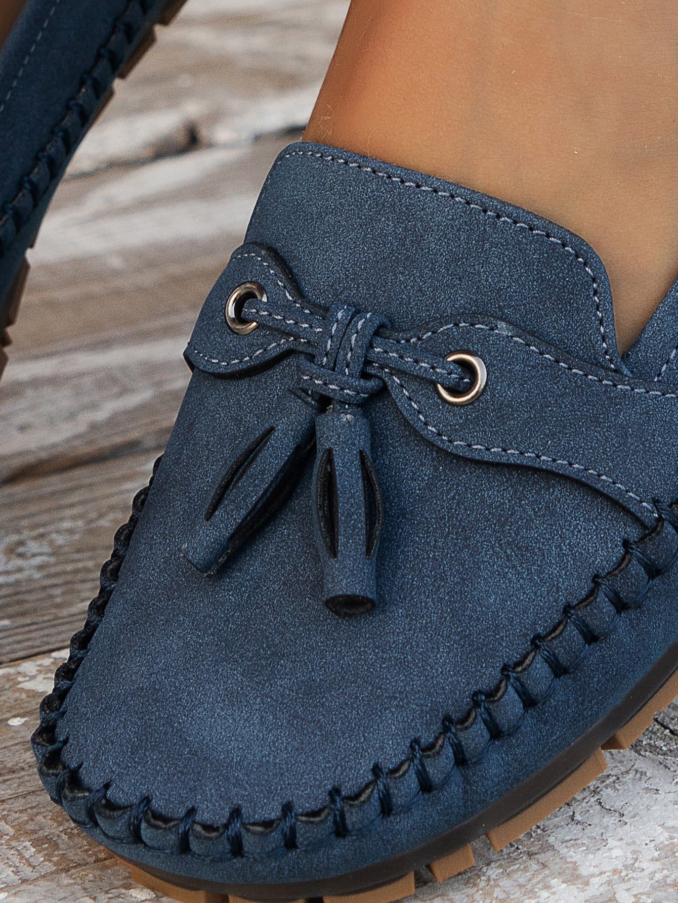 Lise™ | Zachte en Comfortabele Loafers