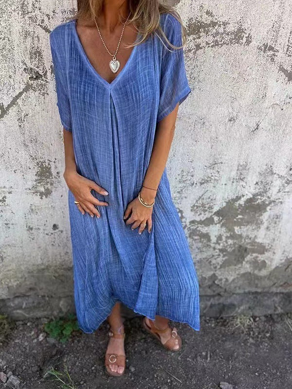 Naia™ - Elegante zomerjurk