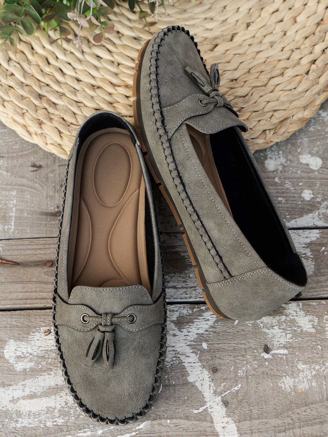 Lise™ | Zachte en Comfortabele Loafers