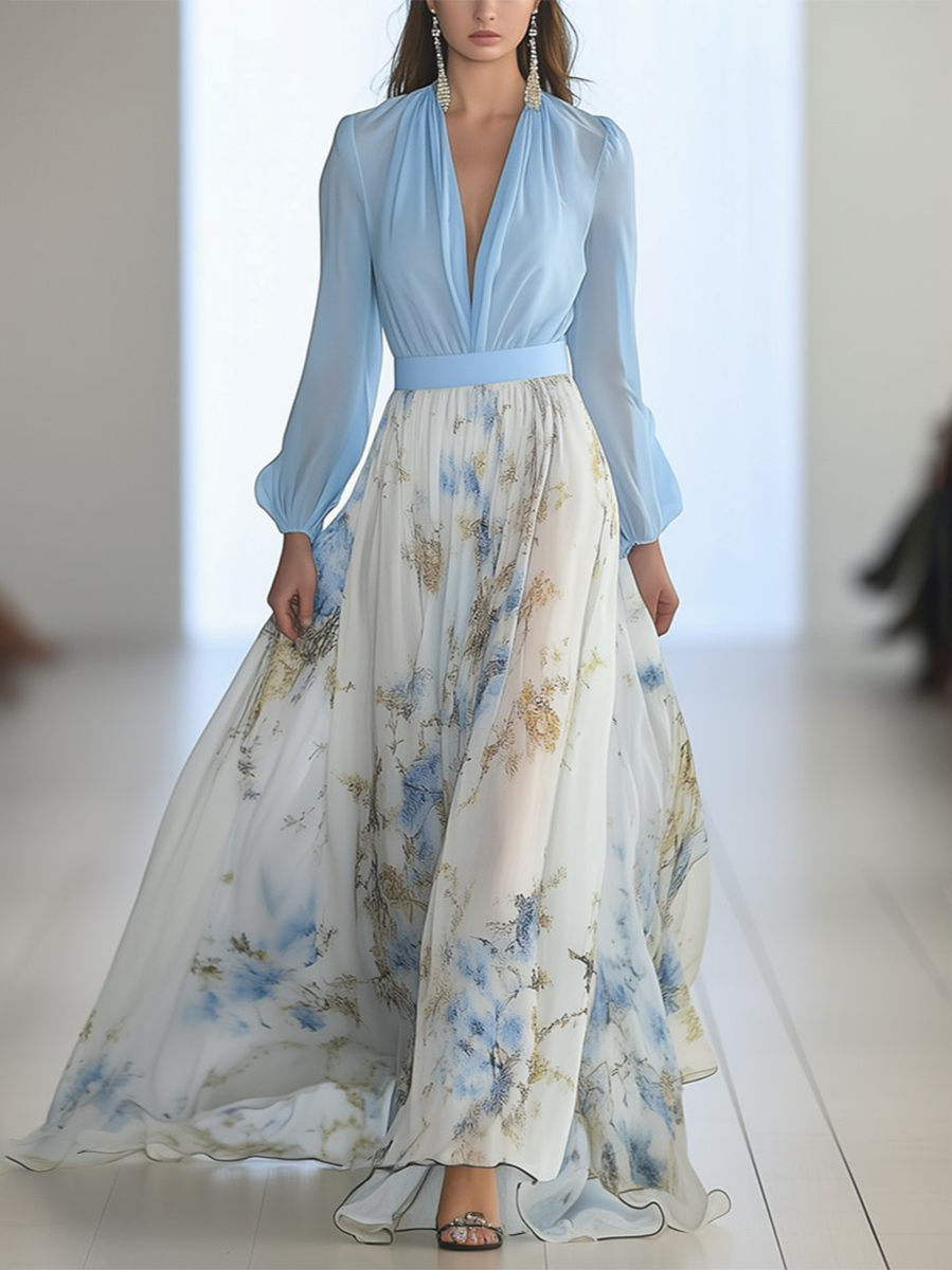 Elena™ Maxi Dress