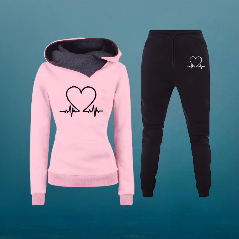 LiebesFit™ - Set