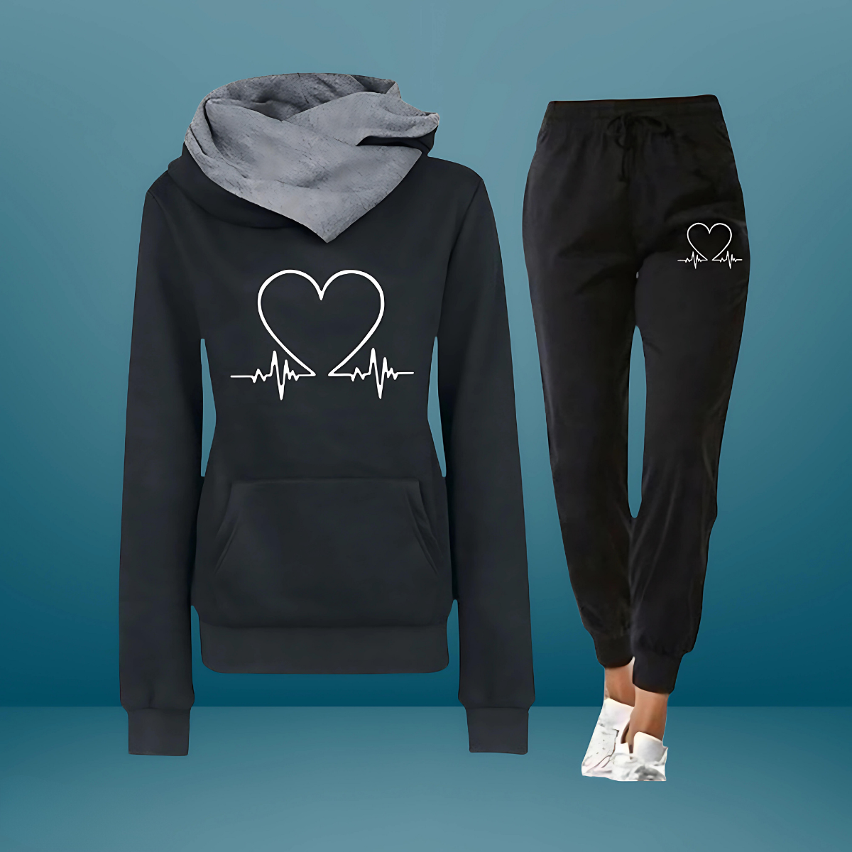 LiebesFit™ - Set