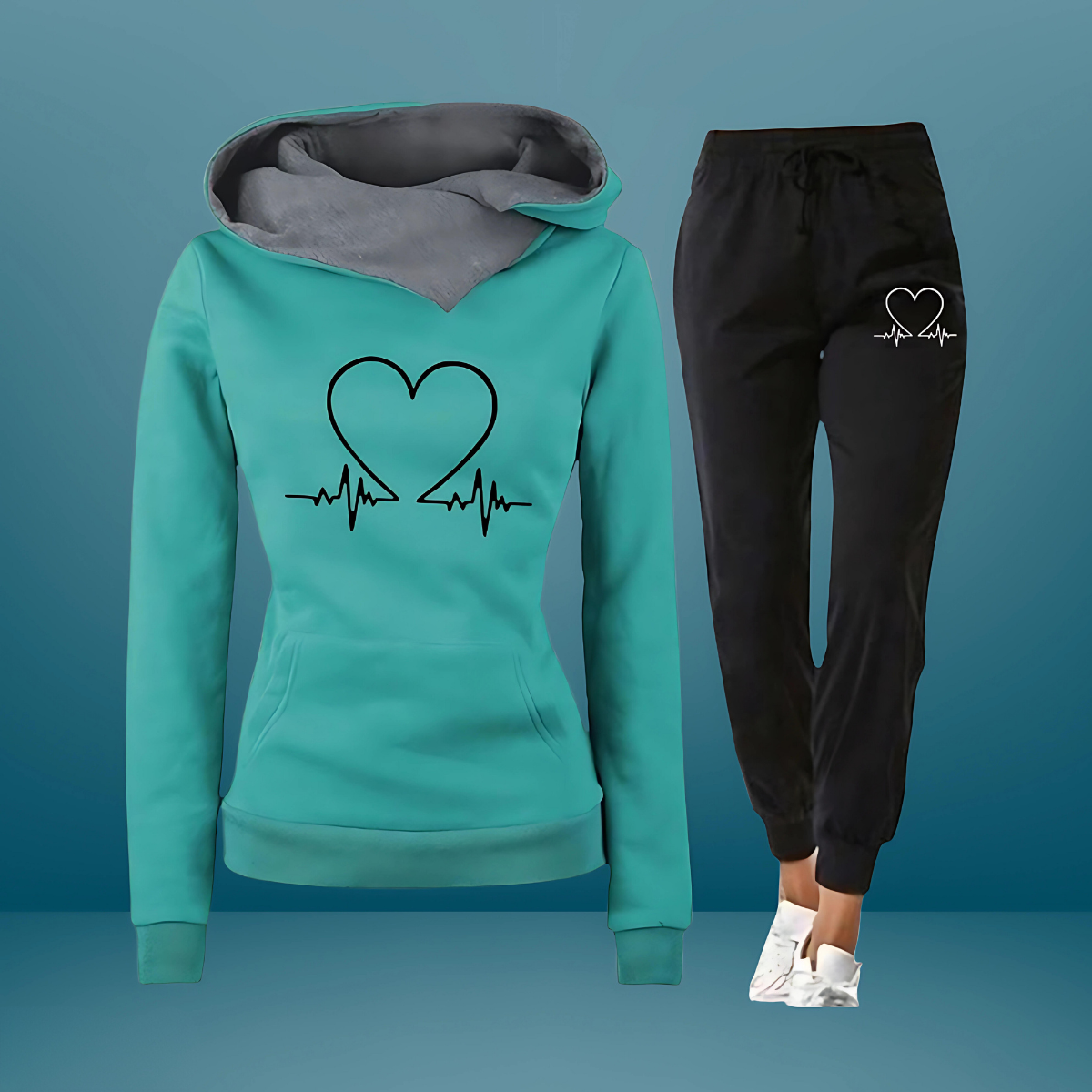LiebesFit™ - Set