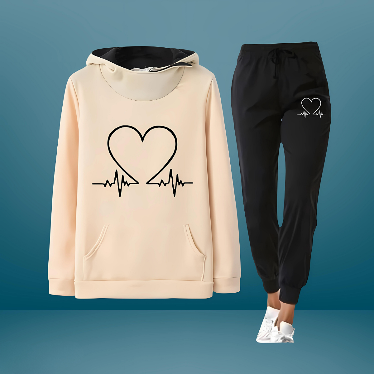 LiebesFit™ - Set