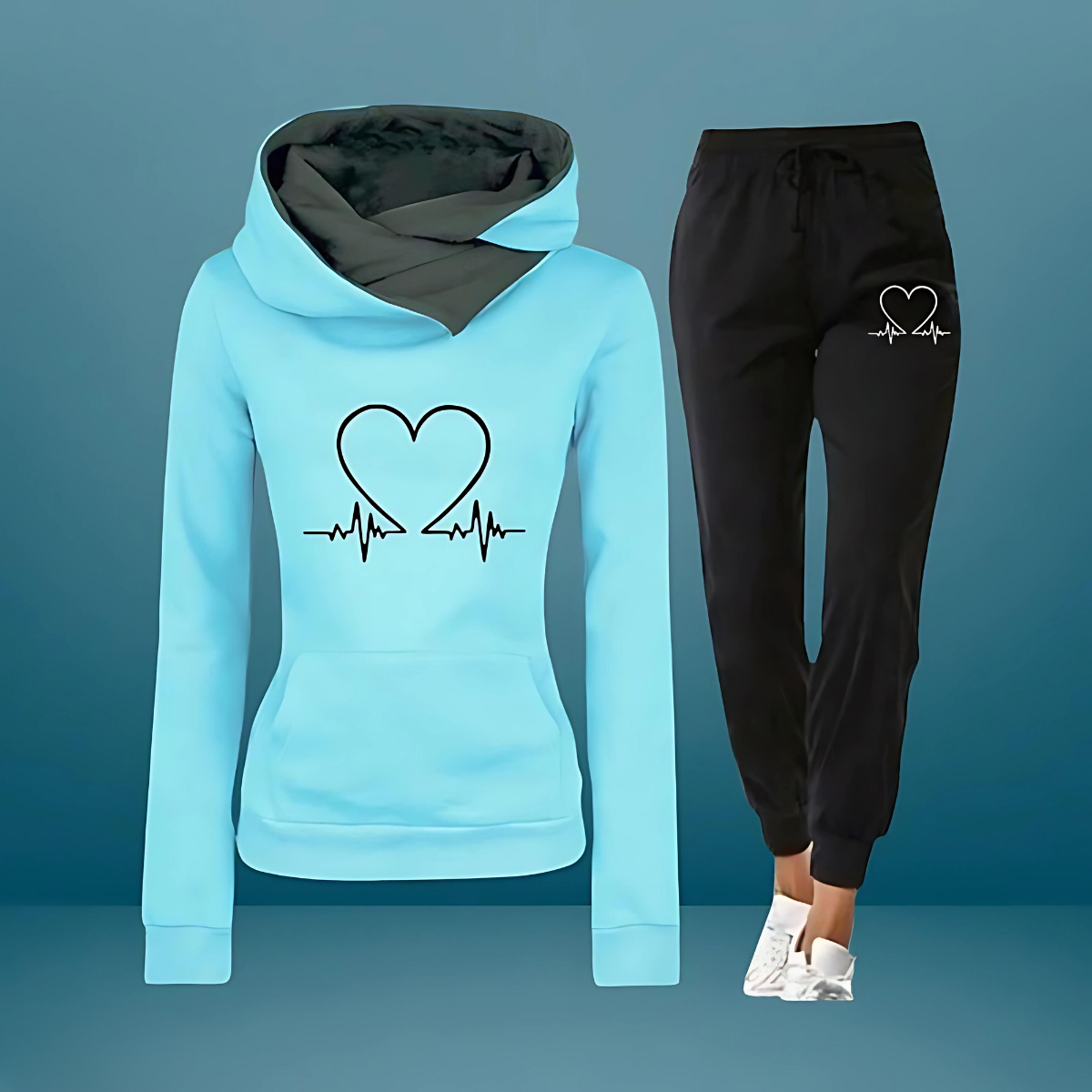LiebesFit™ - Set