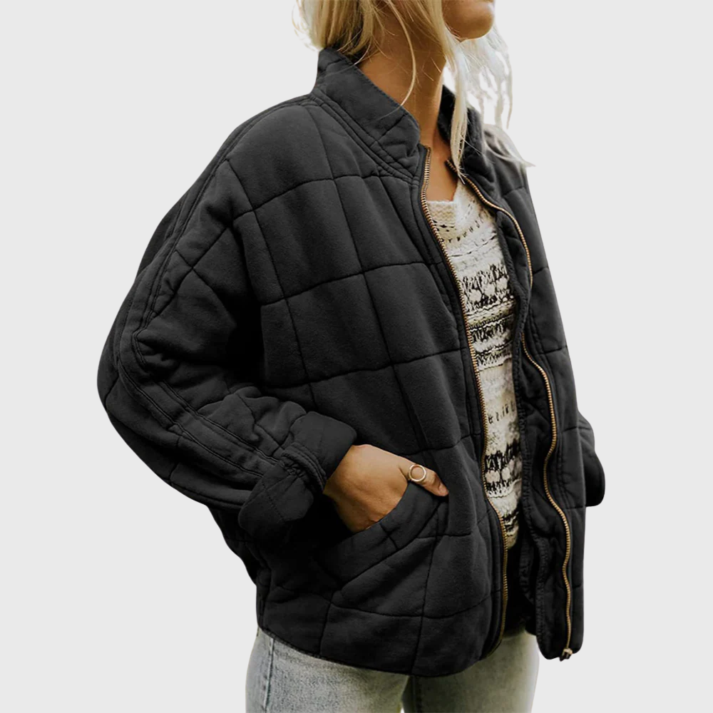 Sloane - Elegante Jas
