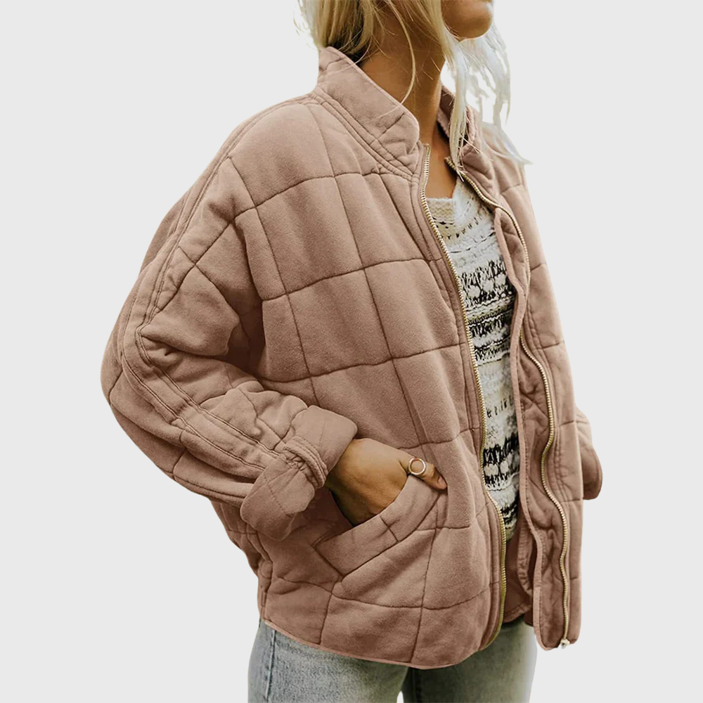 Sloane - Elegante Jas