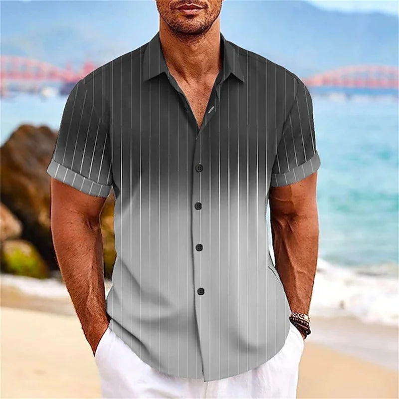 Thomas™ MULTIFÄRGAD POLO I MODERN STIL