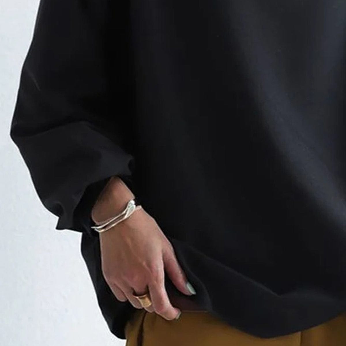Margot – Elegante Blouse