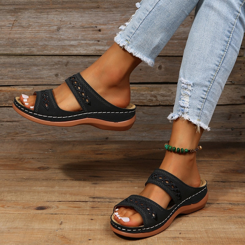 Saphira | Sandalen