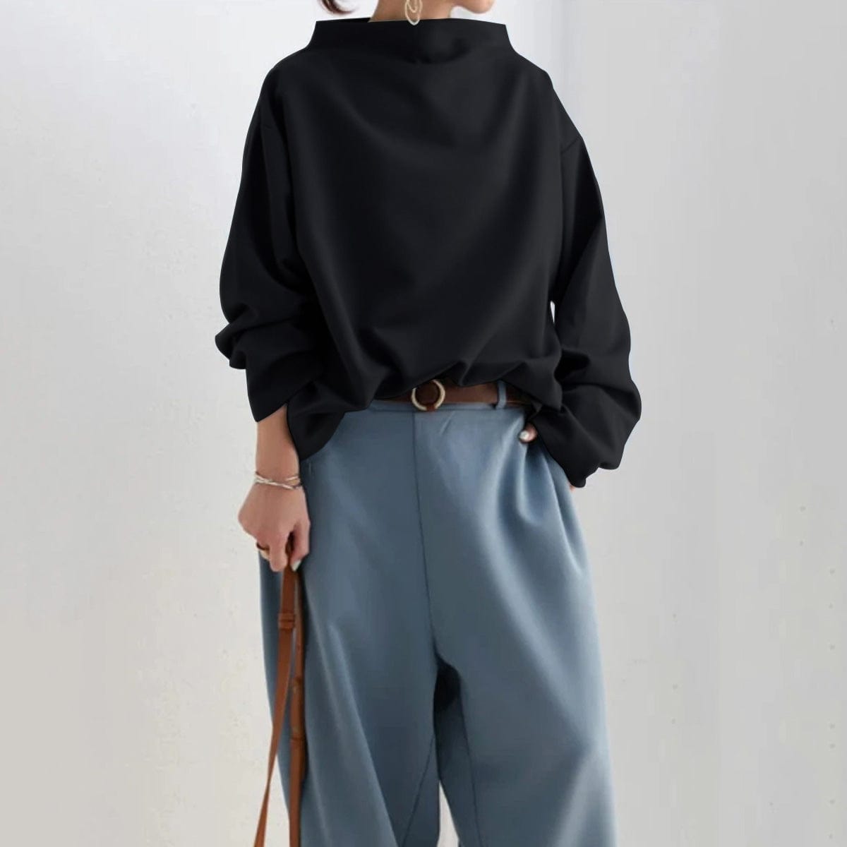 Margot – Elegante Blouse