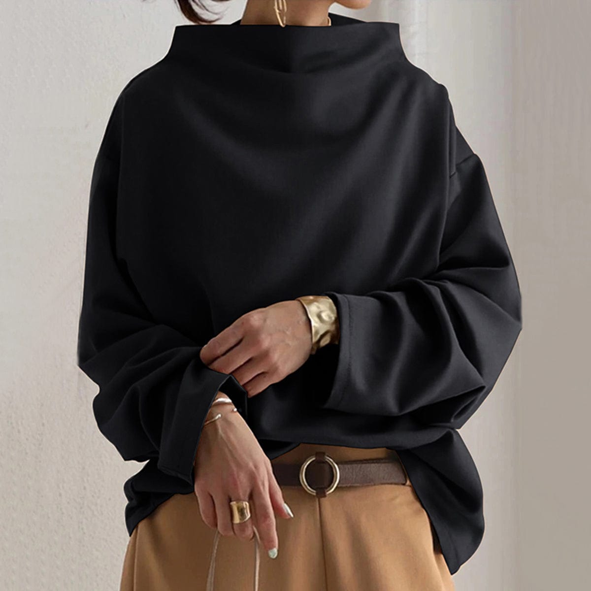 Margot – Elegante Blouse