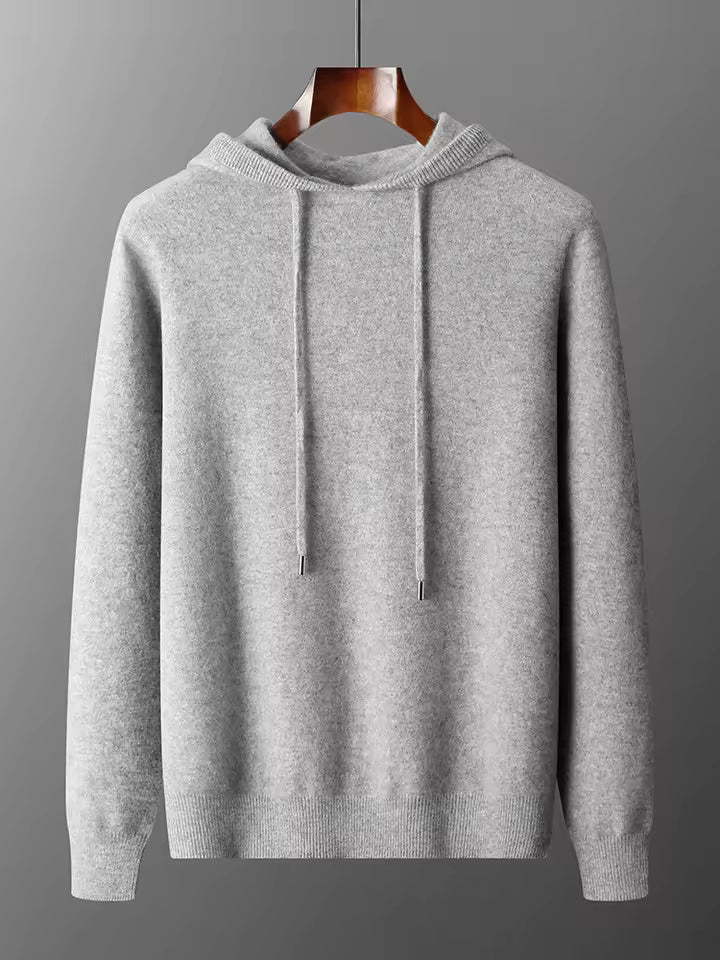 100% CASHMERE TRAININGSPAK 2.0