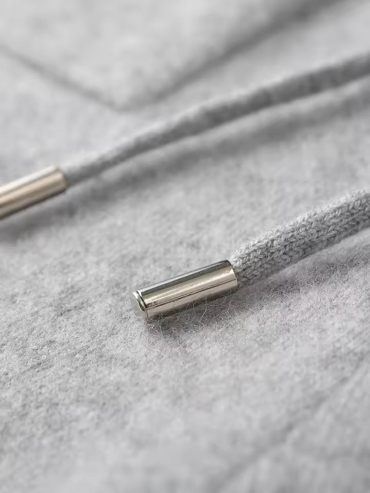 100% CASHMERE TRAININGSPAK 2.0