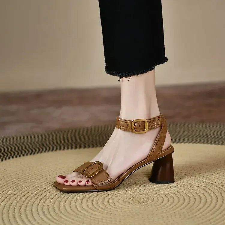 Naomi Stijlvolle Mary Janes
