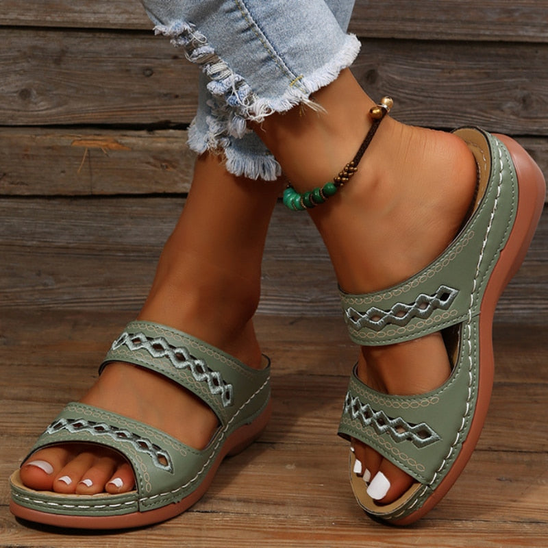 Saphira | Sandalen