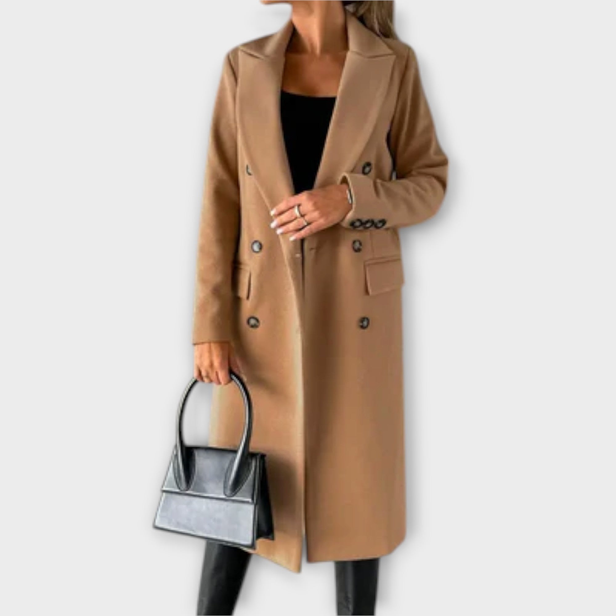 Judith - Elegante jas