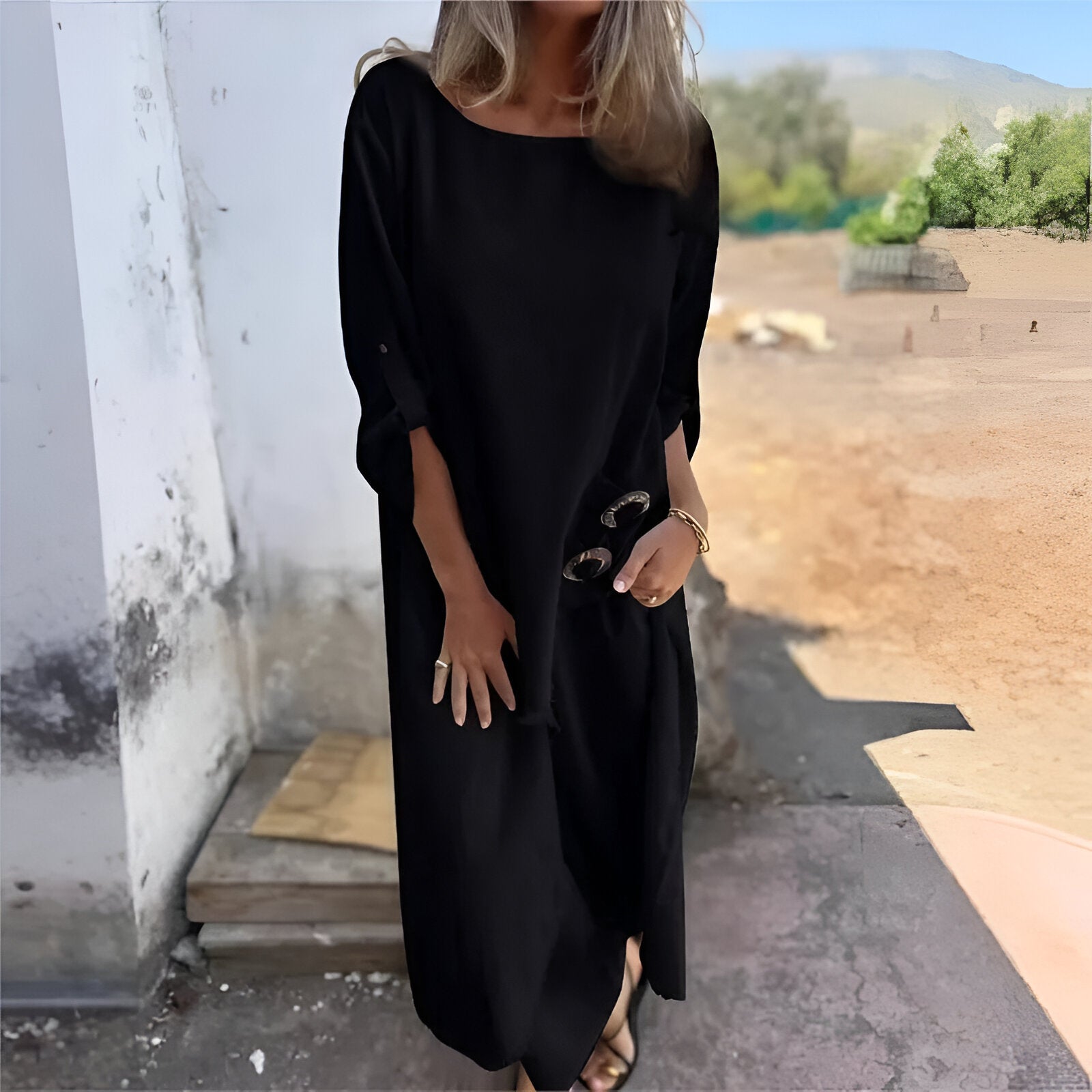 Marie™ - Elegante Oversized Set