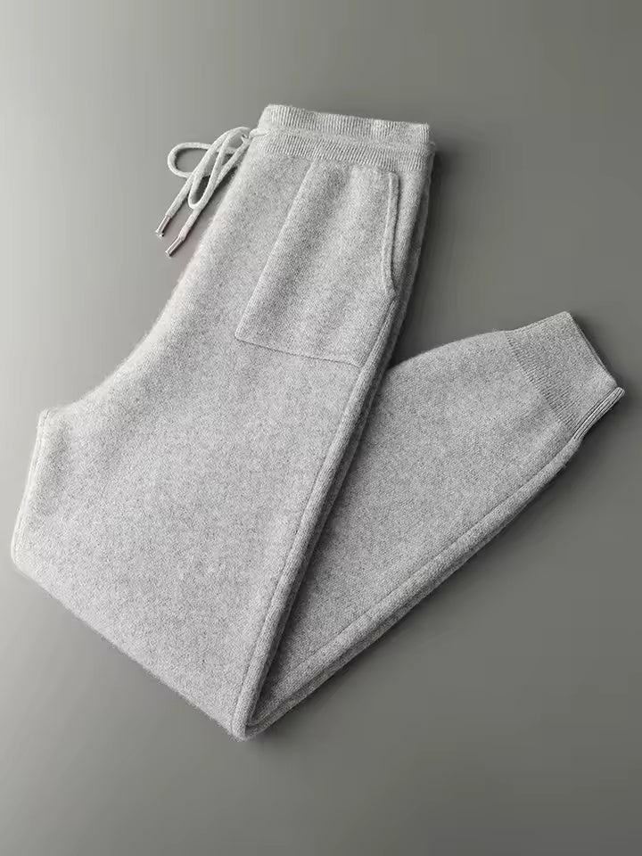 100% CASHMERE TRAININGSPAK 2.0