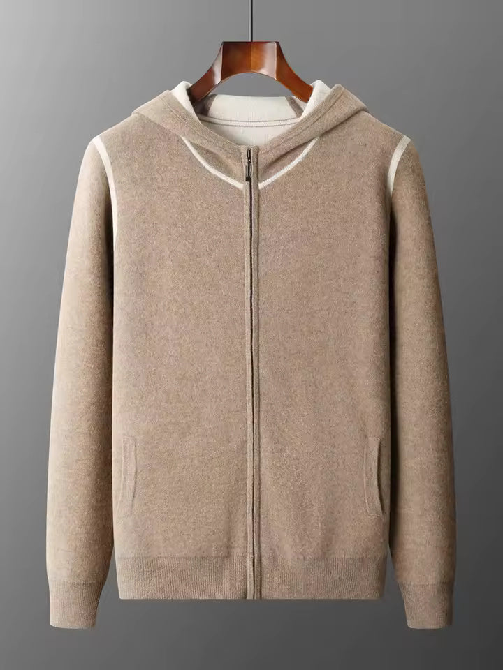 100% CASHMERE TRAININGSOUTFIT