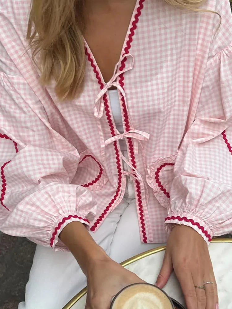 Mila™ | Hart Blouse