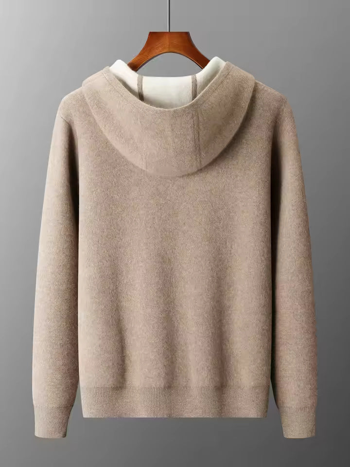 100% CASHMERE TRAININGSOUTFIT