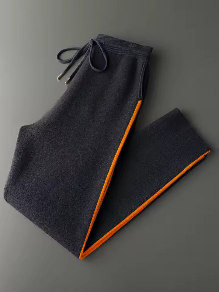 100% CASHMERE TRAININGSOUTFIT