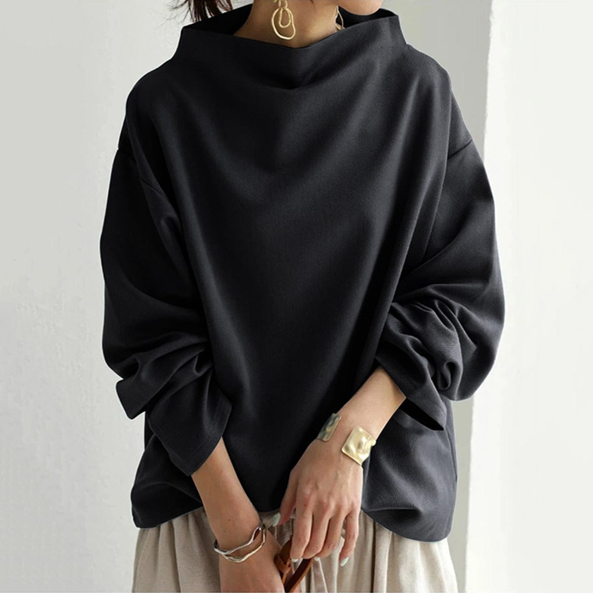 Margot – Elegante Blouse