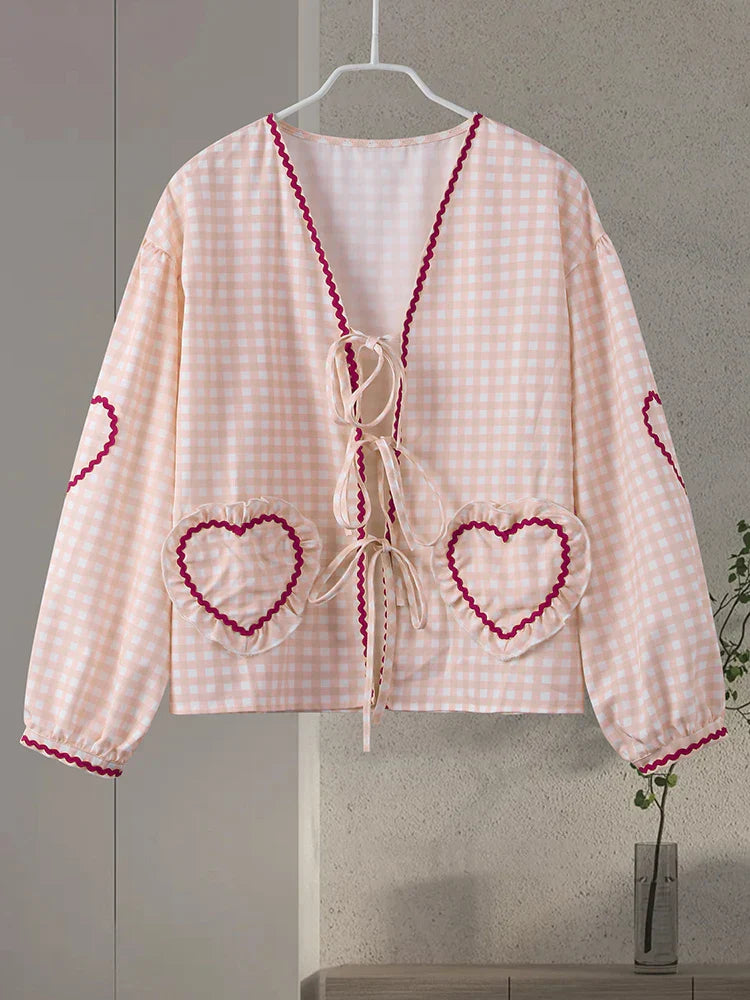 Mila™ | Hart Blouse