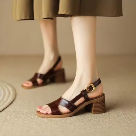 Eleonora Comfort Mary Janes