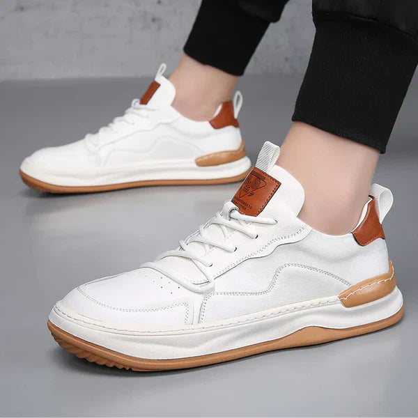 HERMANS - LEREN SCHOENEN
