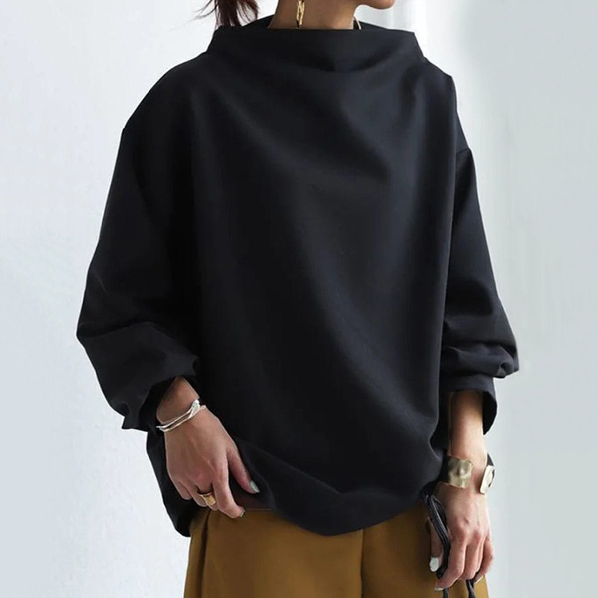 Margot – Elegante Blouse