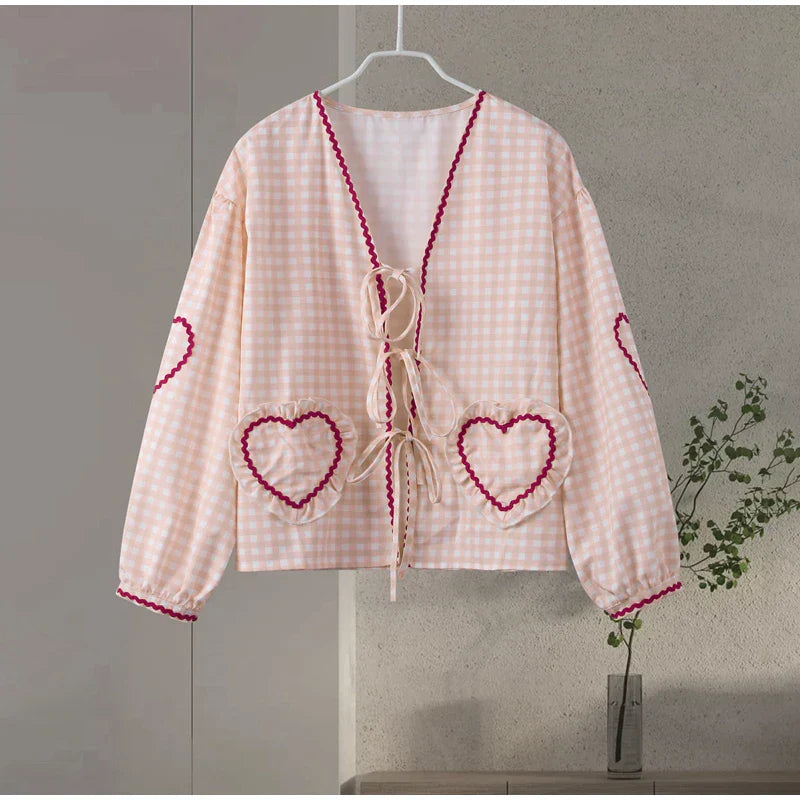 Mila™ | Hart Blouse