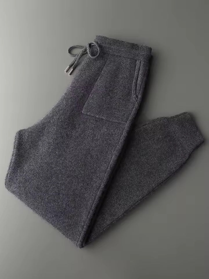 100% CASHMERE TRAININGSPAK 2.0
