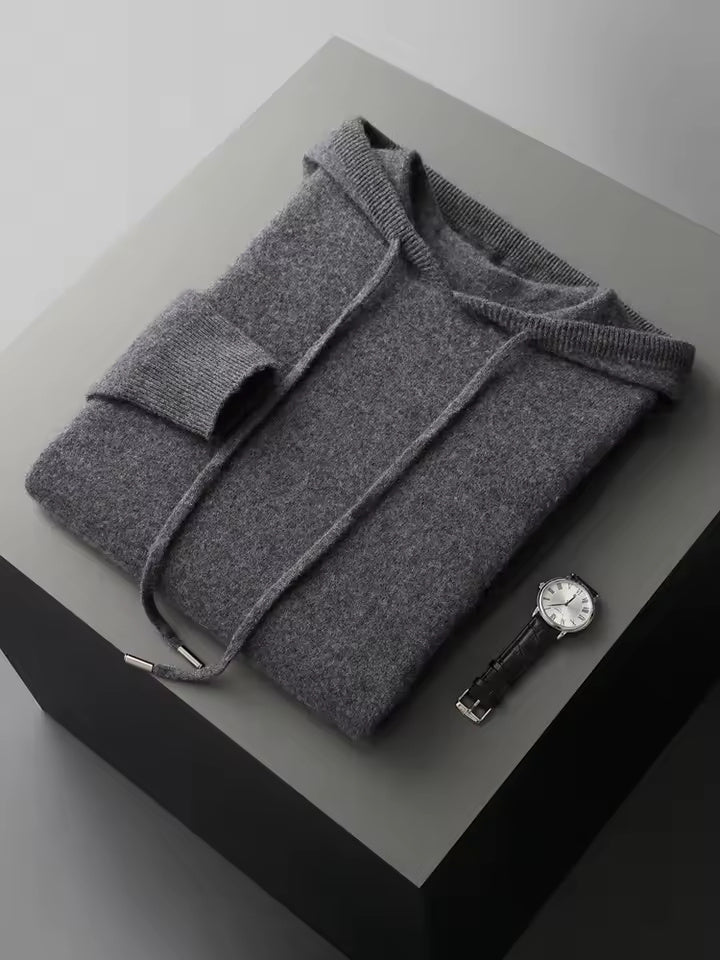 100% CASHMERE TRAININGSPAK 2.0